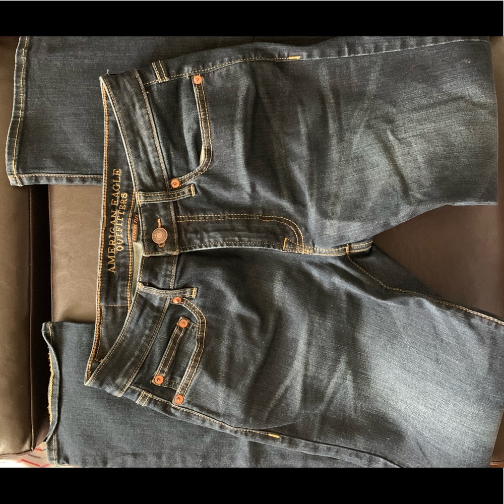 Mens American Eagle Jeans
